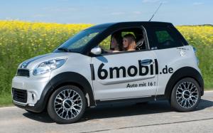 Microcar M8 '2012